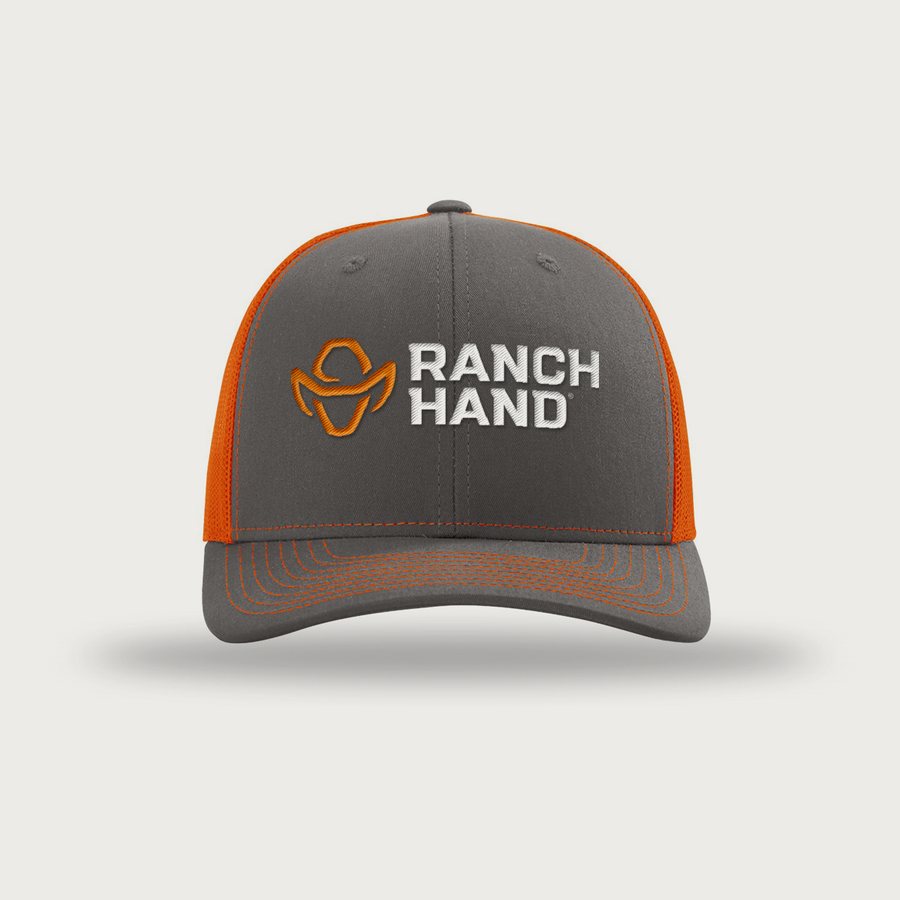 Ranch Hand Richardson 112 Trucker